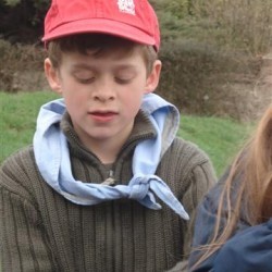 DSC09282  Small - Scouts en Gidsen Zaventem 